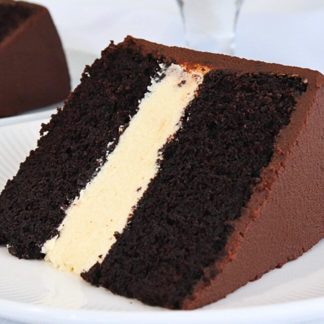 ding dong cake