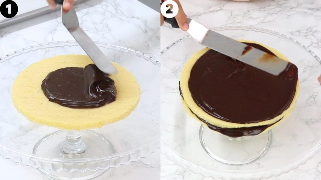 smith island cake - Cakes by MK smith island cake