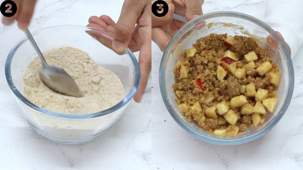 apple bread recipe