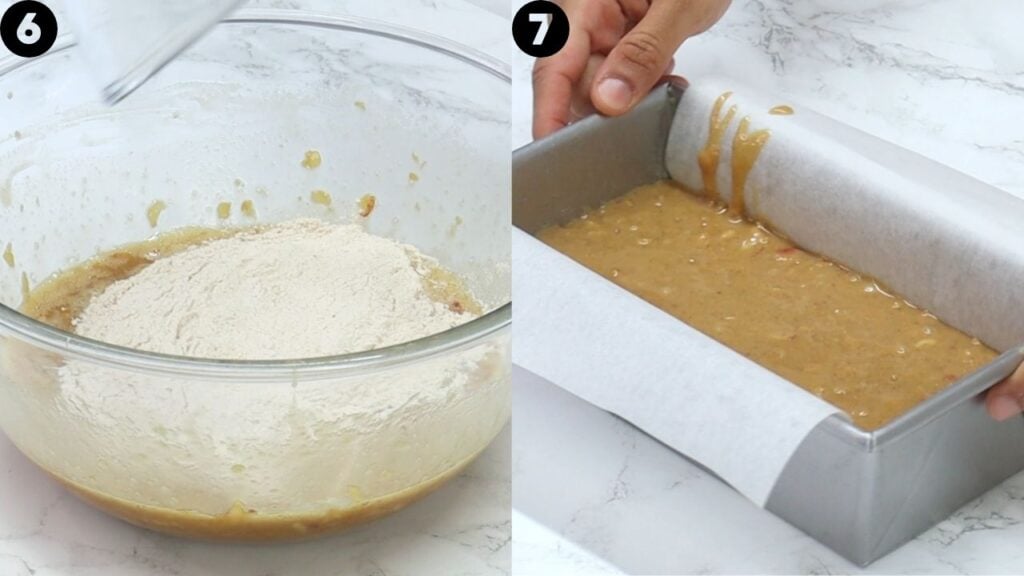apple bread recipe