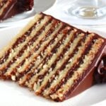 smith island cake