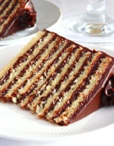 smith island cake
