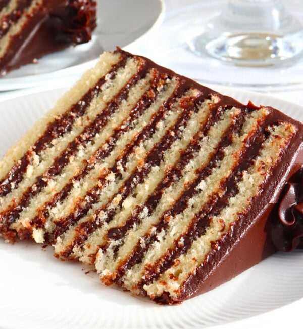 smith island cake