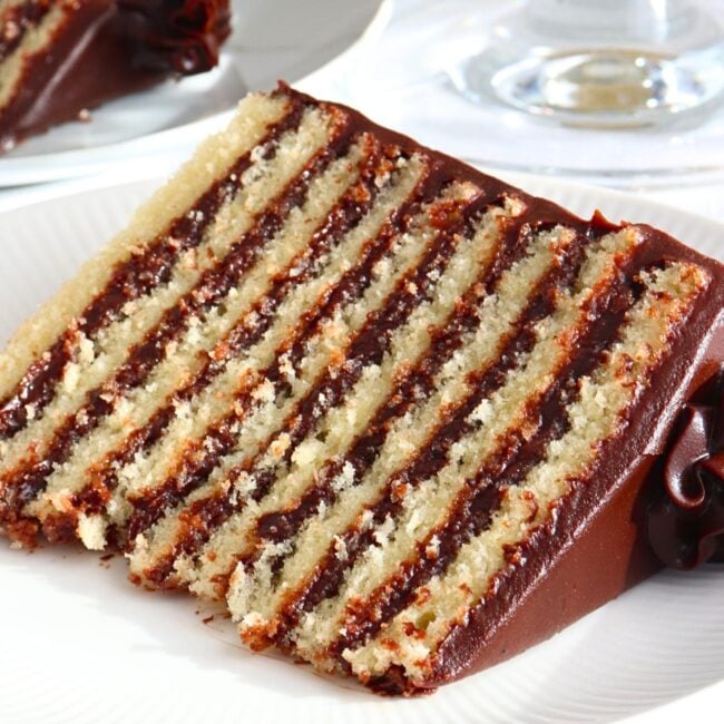 smith island cake