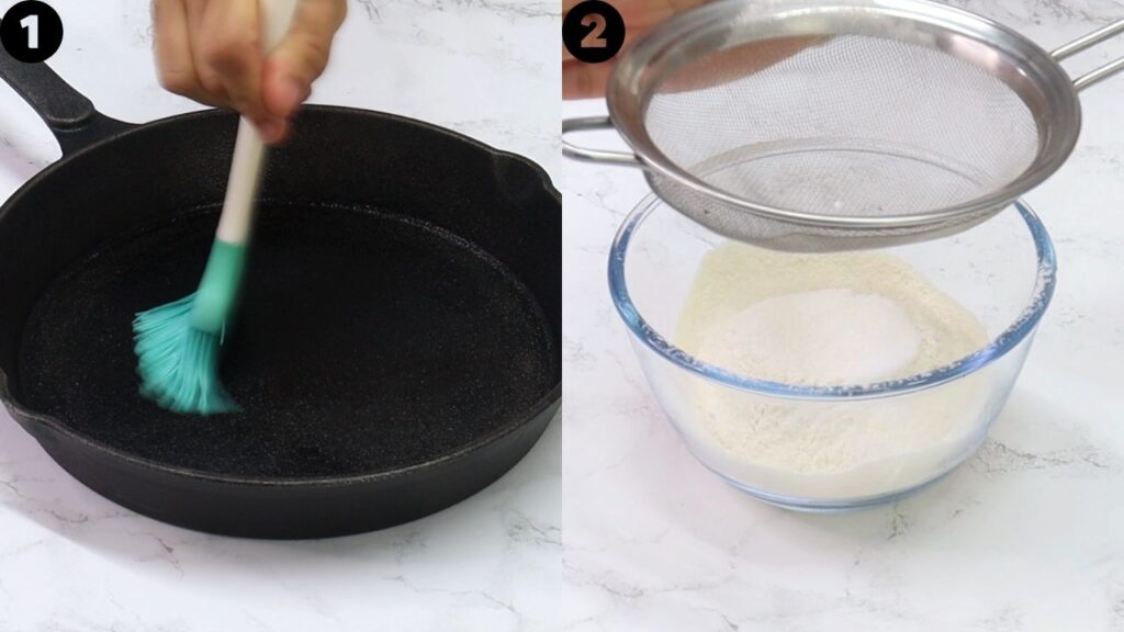 pizookie - Cakes by MK pizookie