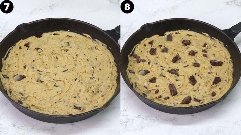 pizookie - Cakes by MK pizookie