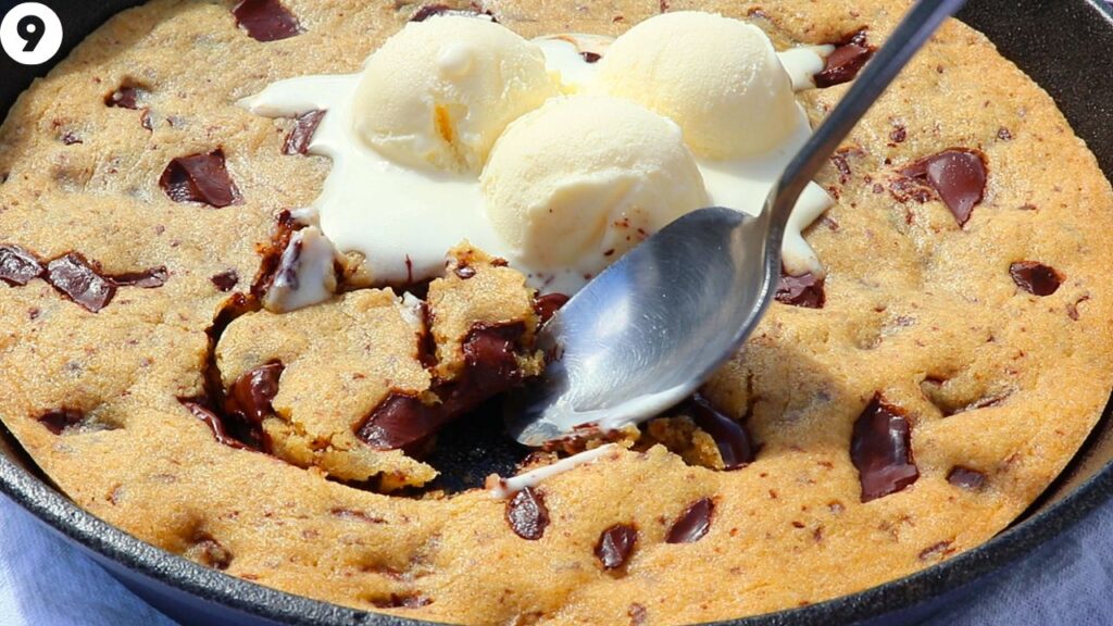 pizookie - Cakes by MK pizookie