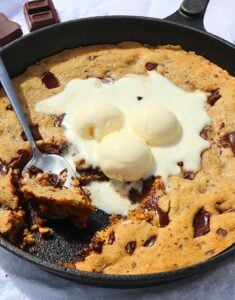 pizookie