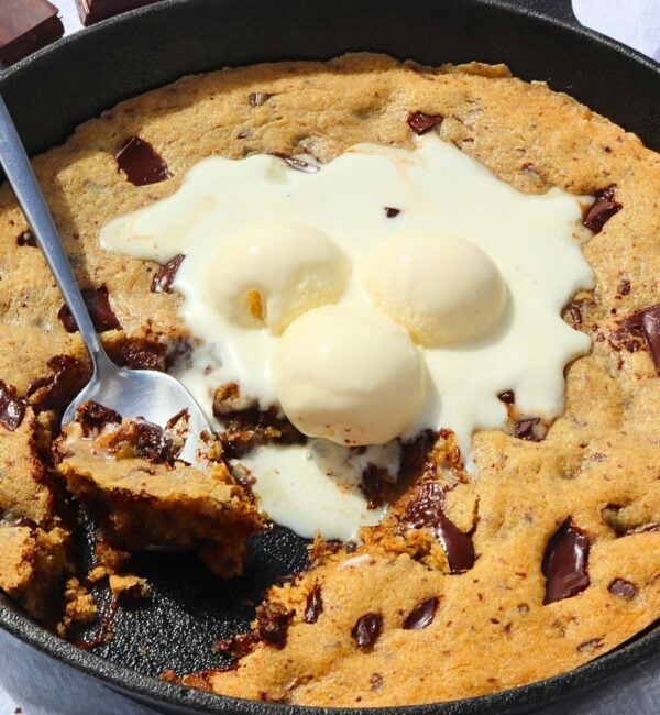 pizookie
