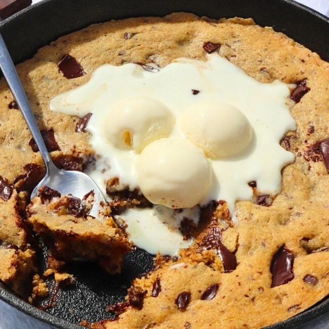 pizookie