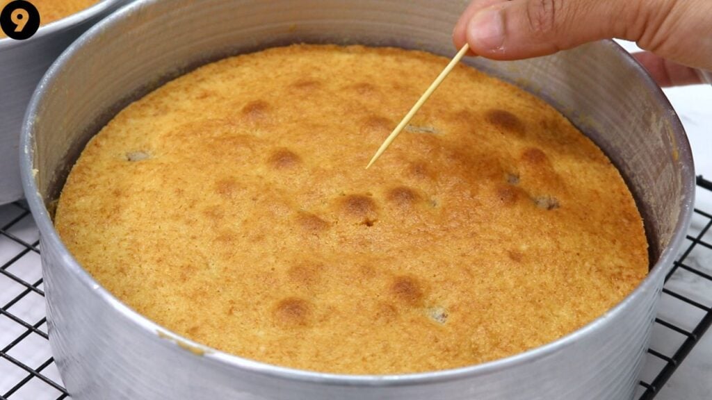 butter pecan cake
